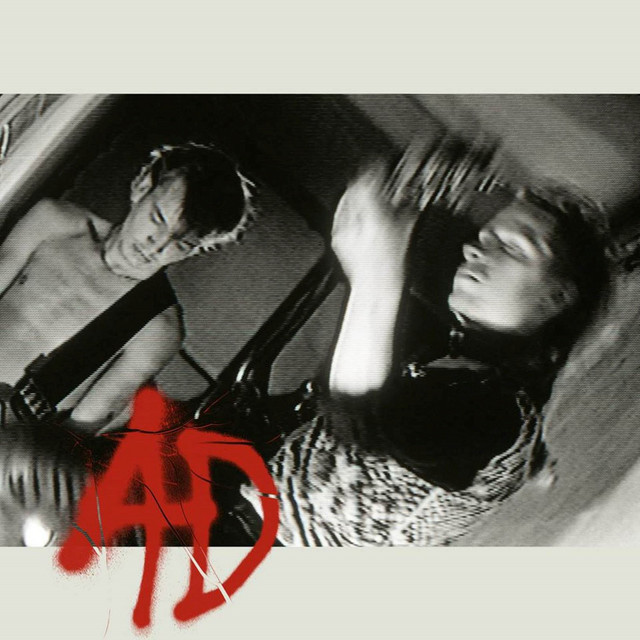 Demo 1983 album cover