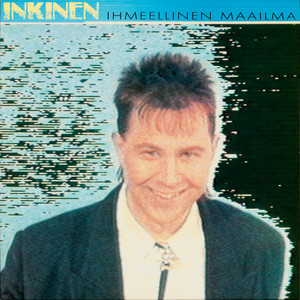 Inkinen — Ihmeellinen maailma album cover