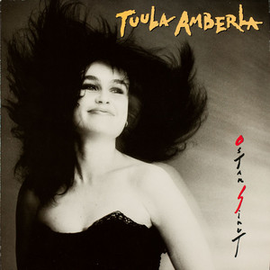 Tuula Amberla — Ostan sinut album cover