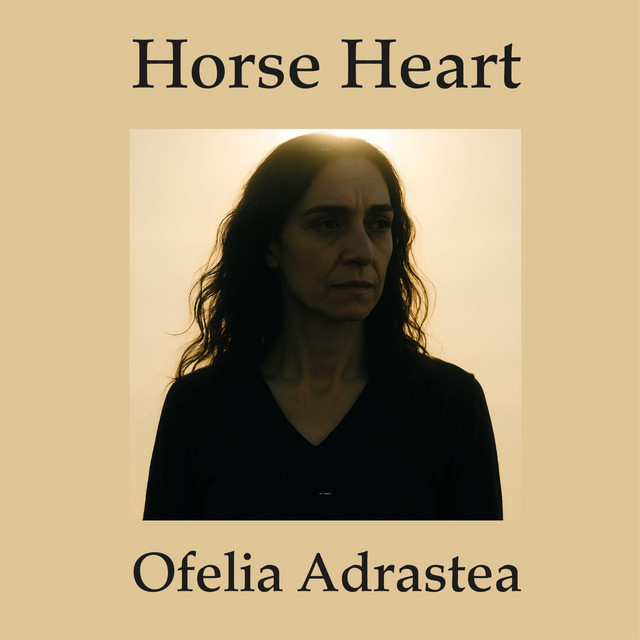Horse Heart album cover